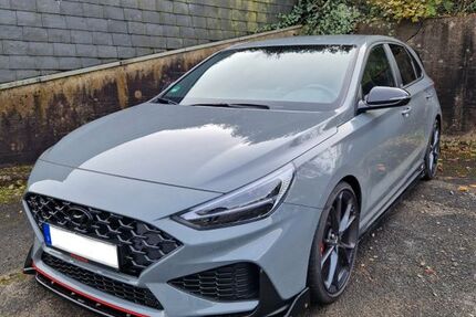 Hyundai i30 46.400 km 31.490 € Remscheid 42859