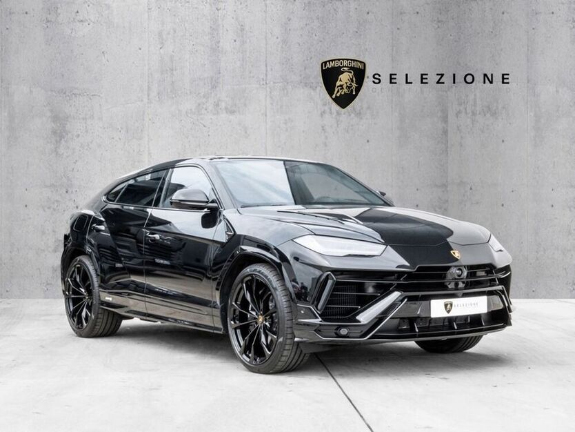 Urus