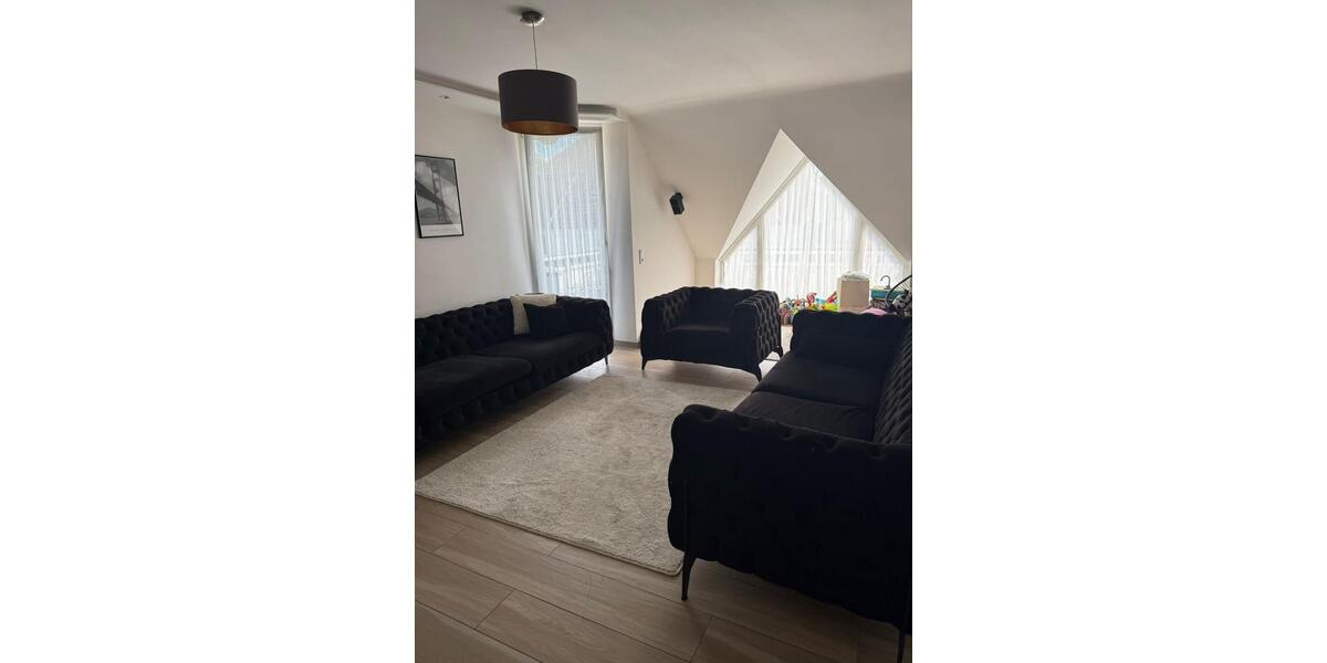 Etagenwohnung Duisburg Duisburg-Mitte - 3.5 Zimmer, 99 m&sup2;, 195.000&euro; | Angebot:25795804