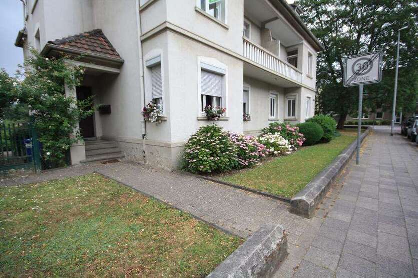 Wohnung zum Mieten in Mönchengladbach 609 € 61.23 m²