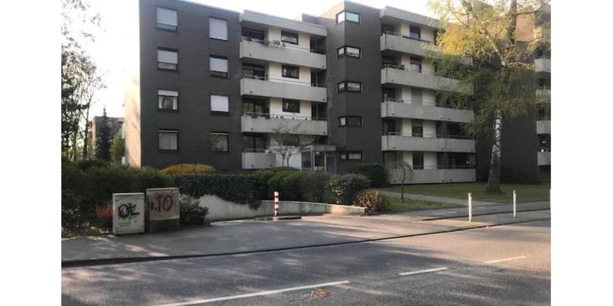 Etagenwohnung Mönchengladbach Süd - 1 Zimmer, 49 m&sup2;, 119.000&euro; | Angebot:27258771