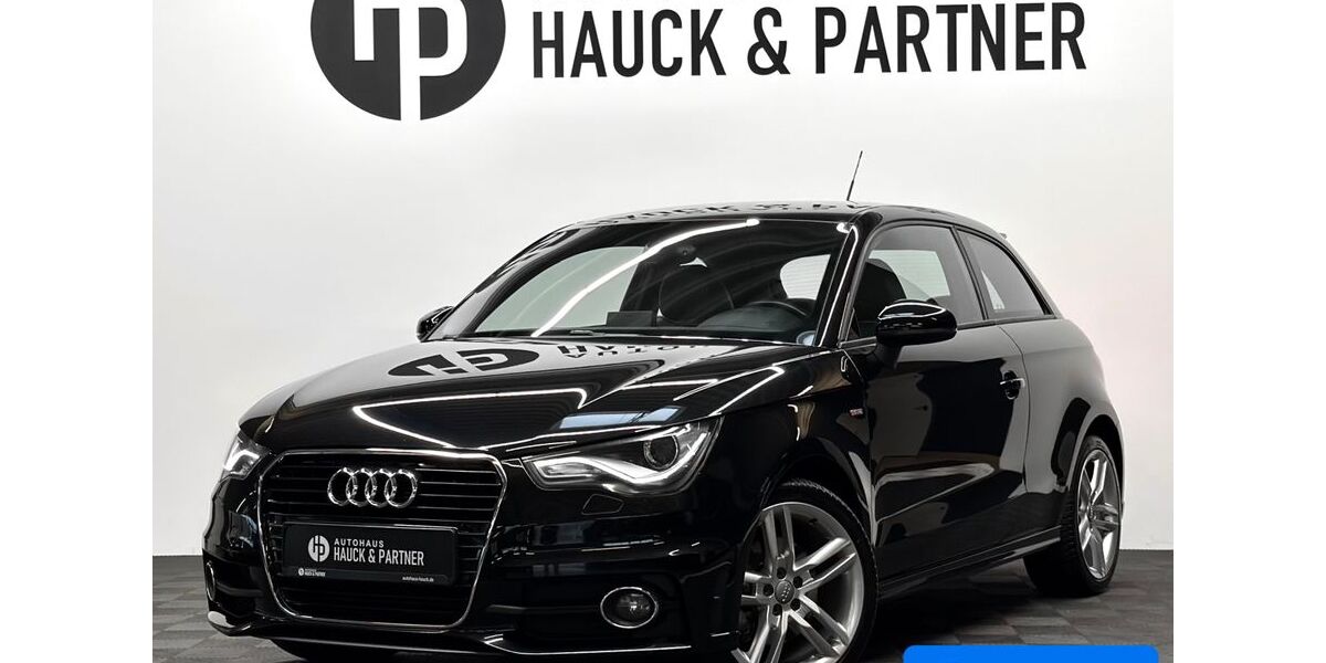 Audi A1 180.000 km 8.990 &euro; Burscheid 51399