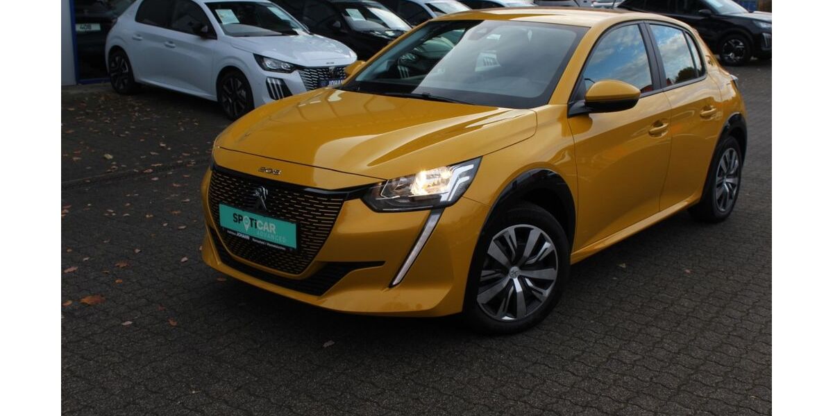 Peugeot 208 41.412 km 13.800 &euro; Remscheid 42897