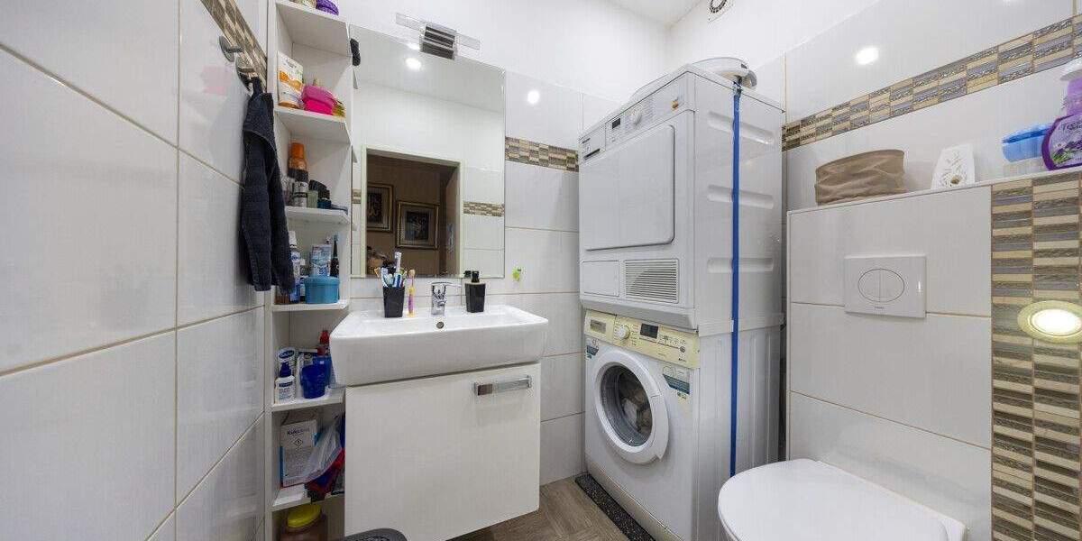 Familienfreundliche 4-Zimmer-Wohnung mit Balkon in Meerbusch-Büderich 4 zimmer