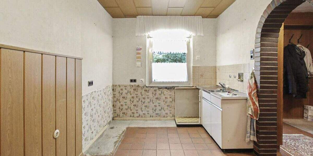 Reihenmittelhaus Moers Hochstraß - 3 Zimmer, 83 m&sup2;, 249.000&euro; | Angebot:25718199