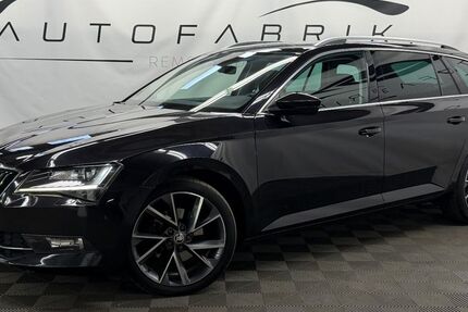 Skoda Superb 129.000 km 17.500 &euro; Remscheid 42855