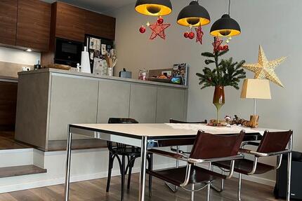 Haus in Solingen Mitte zu verkaufen! - mit Küche! Wintergarten 5 zimmer