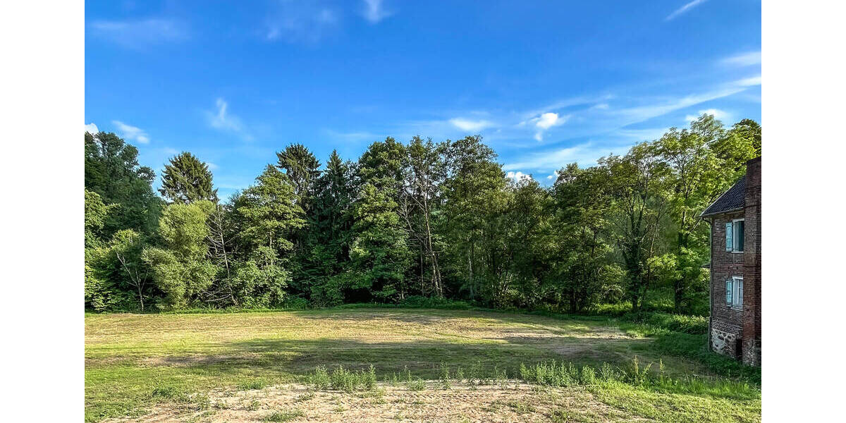 Baureifes Baugrundstück für ein freistehendes Haus ohne Bau- oder Architektenbindung! zimmer