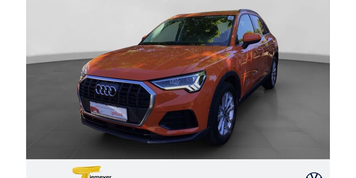 Audi Q3 25.283 km 27.840 &euro; Duisburg 47059