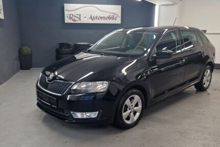 Skoda Rapid 98.000 km 10.100 &euro; Remscheid 42859