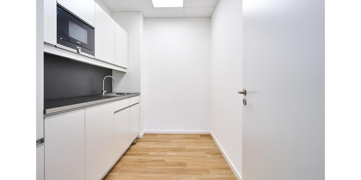 Modernes Büro in Heiligenhaus – Flexibel teilbar ab 2 EURm²!* zimmer