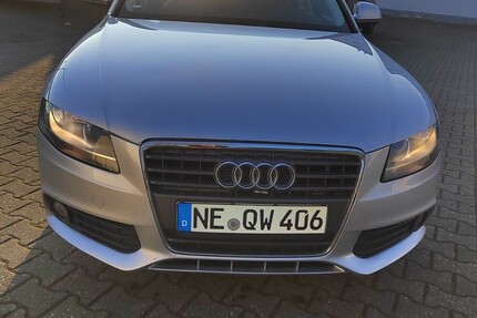 Audi A4 Avant 203.800 km 8.000 € Neuss 41460