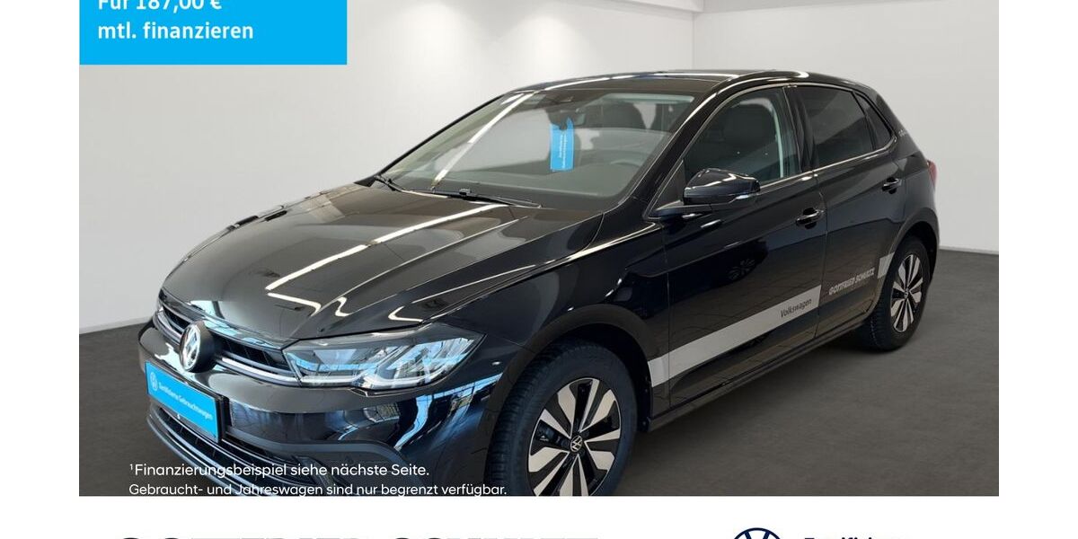 VW Polo 5.853 km 23.900 &euro; Mülheim an der Ruhr 45481