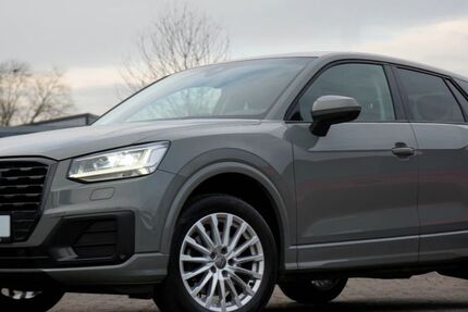 Audi Q2 131.374 km 17.999 &euro; Mönchengladbach 41199