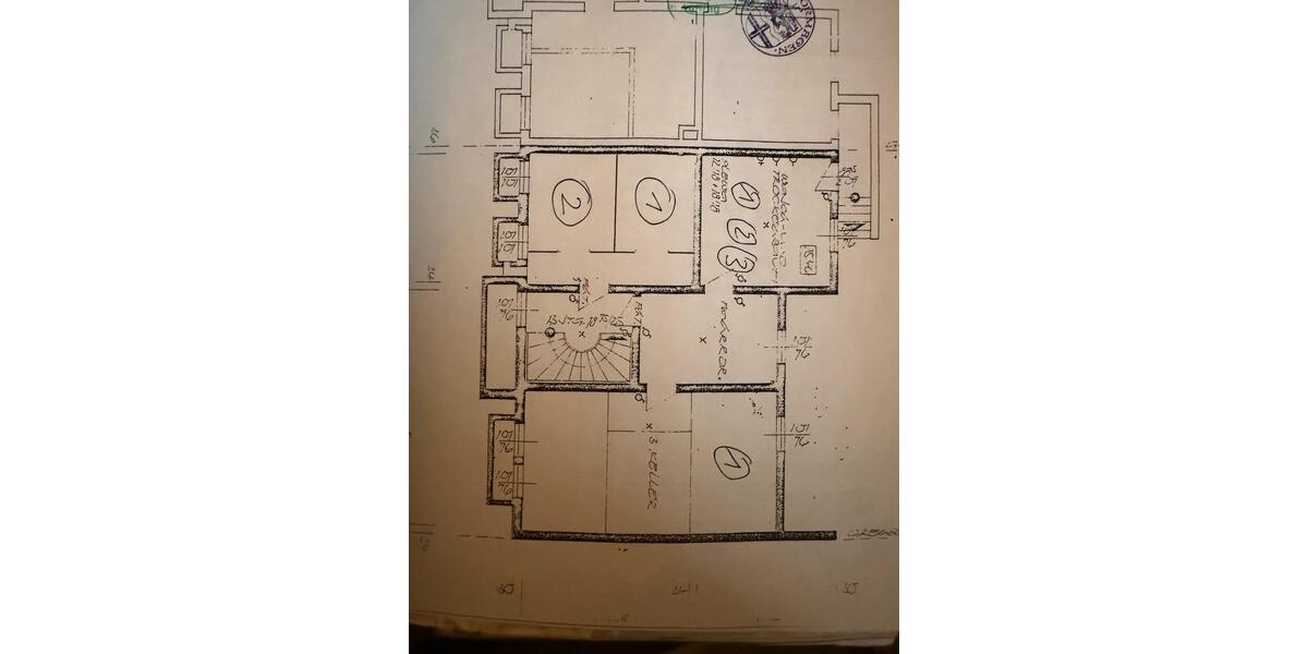 Mehrfamilienhaus, Wohnhaus Dormagen - 9 Zimmer, 250 m&sup2;, 750.000&euro; | Angebot:26778743