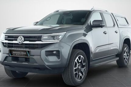 VW Amarok 4.219 km 53.950 &euro; Moenchengladbach 41063