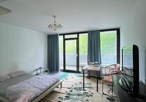 Wohnung 34m2 Studio Krefeld