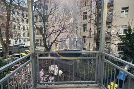Wohnung zum Mieten in Leipzig 415 € 54.66 m²