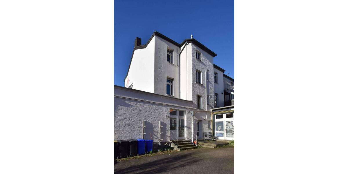 Gewerbeobjekt Mönchengladbach Rheydt - 1 Zimmer, 680.000&euro; | Angebot:25684499