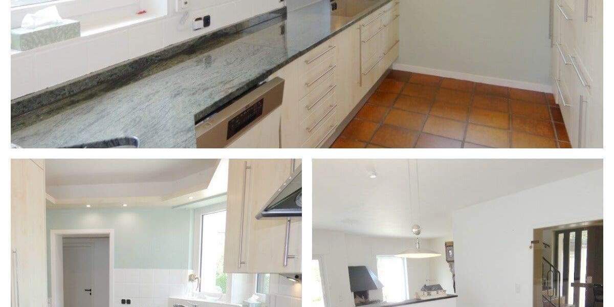 Einfamilienhaus Willich Schiefbahn - 7 Zimmer, 194 m&sup2;, 849.000&euro; | Angebot:25779394