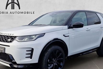 Land Rover Discovery Sport 21.829 km 40.990 &euro; Kaarst (bei Düsseldorf) 41564