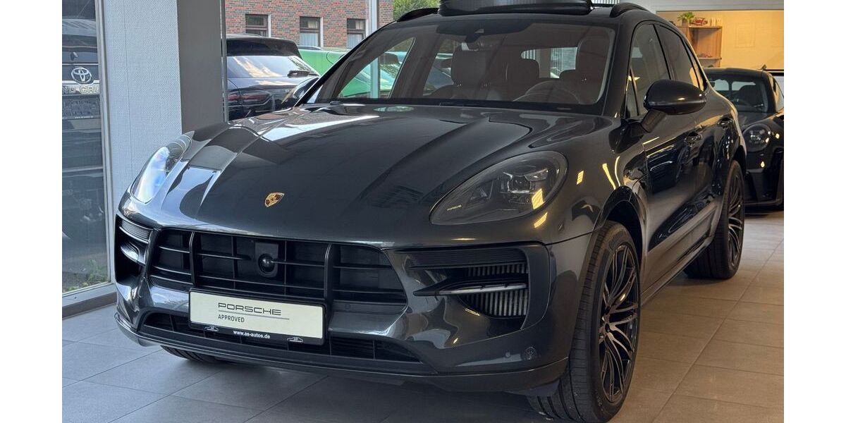 Porsche Macan 173.550 km 44.690 &euro; Mülheim an der Ruhr 45478
