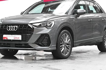 Audi Q3 101.557 km 21.759 &euro; Wuppertal 42109