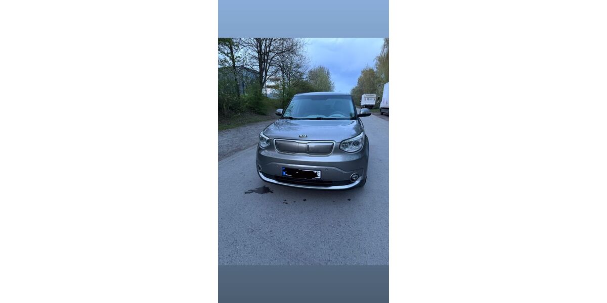 Kia Soul 28.800 km 14.200 &euro; Solingen 42651