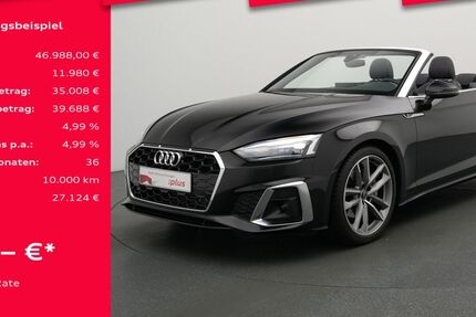 Audi A5 14.990 km 44.980 &euro; Leverkusen 51373