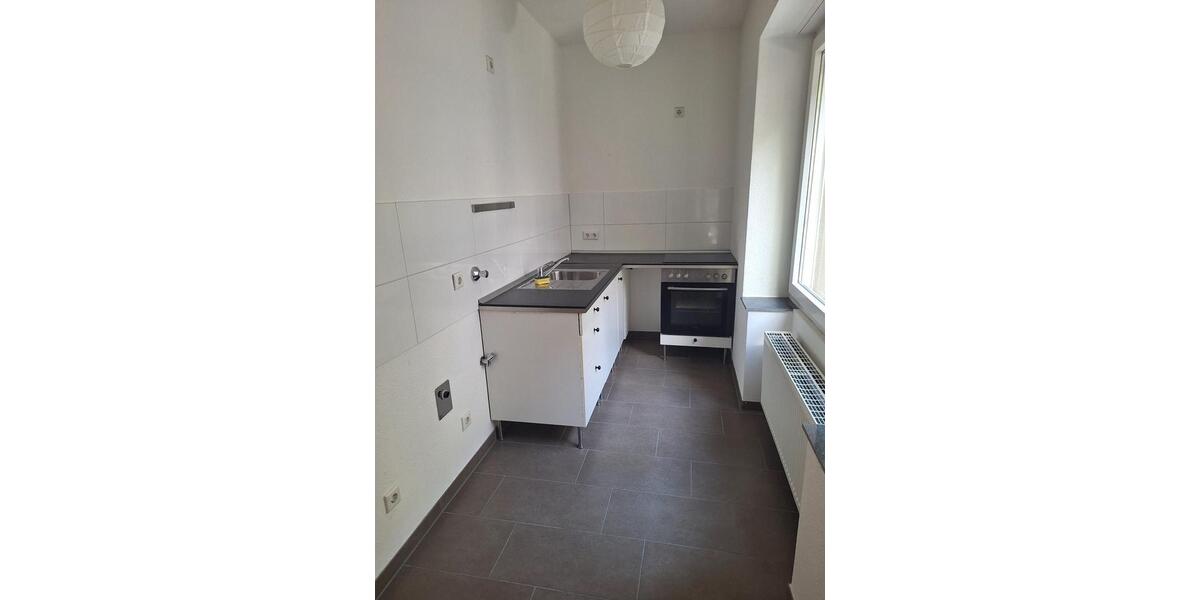 1,5 Zimmer Wohnung in Düsseldorf(Jobcenter möglich) 1 zimmer