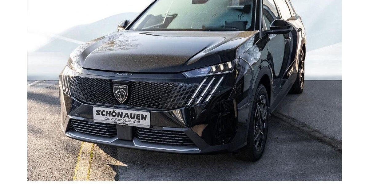 Peugeot 5008 3.000 km 41.950 &euro; Remscheid 42855