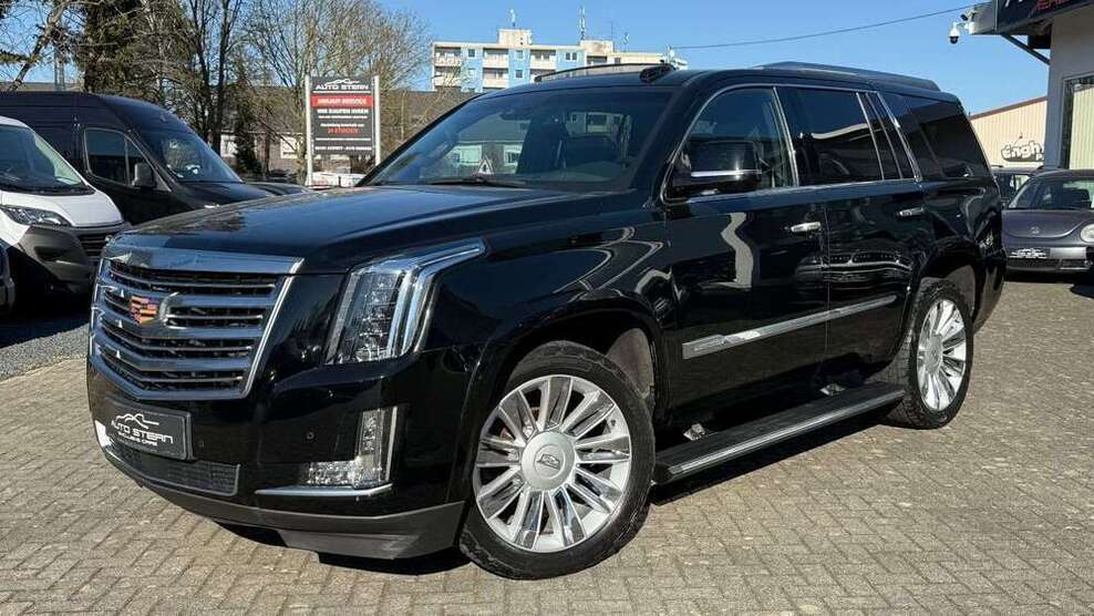 Escalade