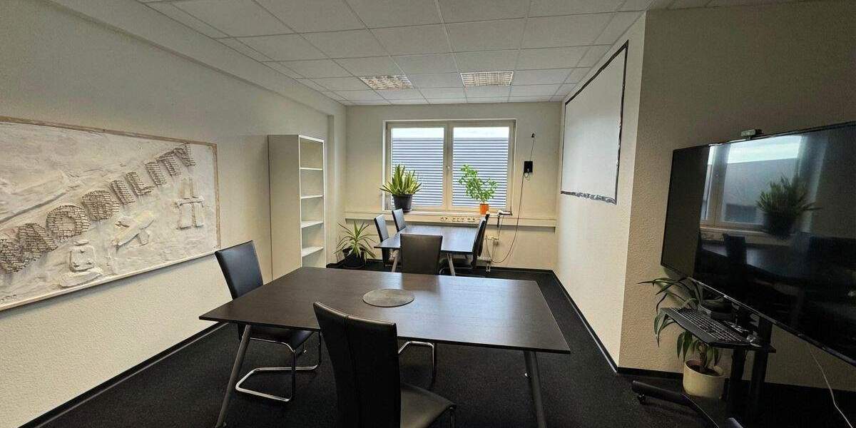 Gewerbeobjekt Willich Wekeln - 4 Zimmer, 190 m&sup2;, 1.900&euro; | Angebot:25664849