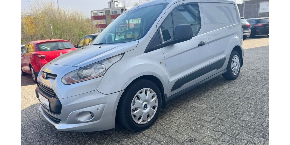 Ford Tourneo Connect 178.450 km 6.500 &euro; Wuppertal 42285