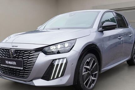 Peugeot 208 6.000 km 23.450 € Neuss 41460