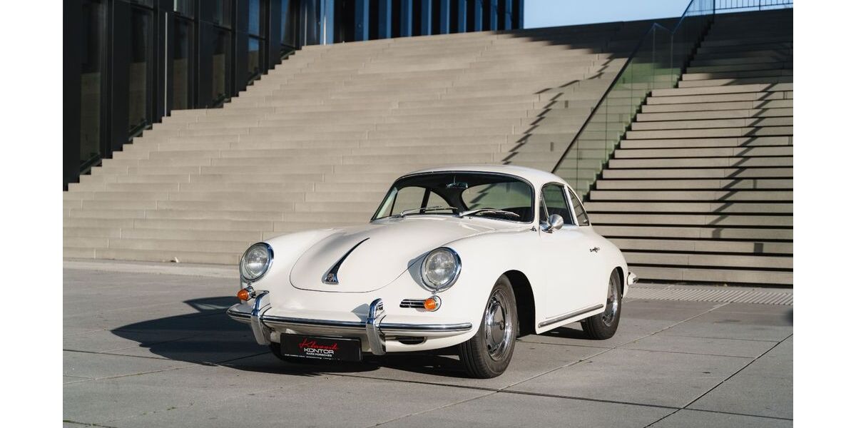 Porsche 356 99.999 km 85.000 &euro; Hilden 40721