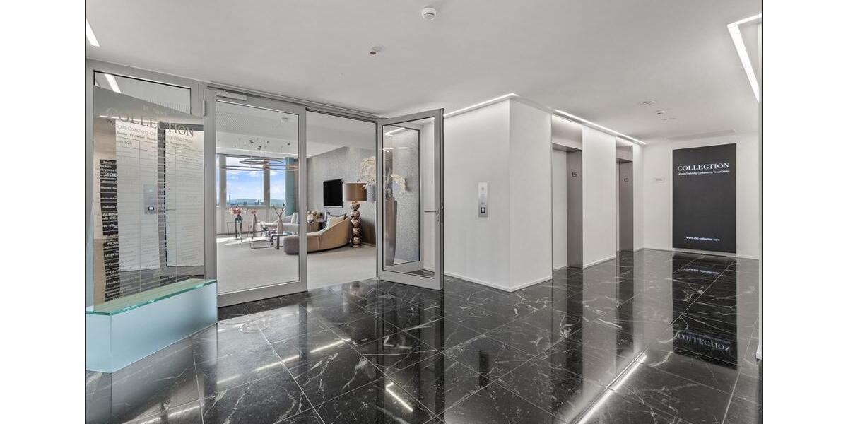 Gewerbeobjekt Düsseldorf Pempelfort - 279&euro; | Angebot:25643939