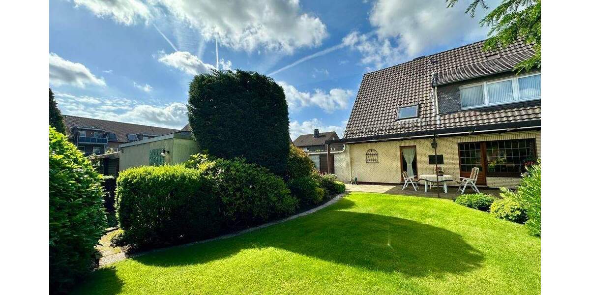 Ihr neues Zuhause in Duisburg-Rheinhausen! Einfamilienhaus sucht neue Eigentümer 7 zimmer