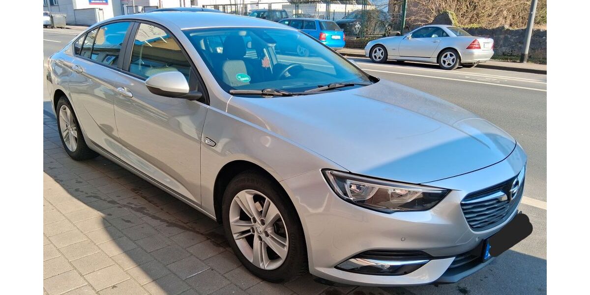 Opel Insignia 153.000 km 7.990 &euro; Wuppertal 42117