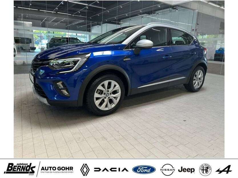 Captur