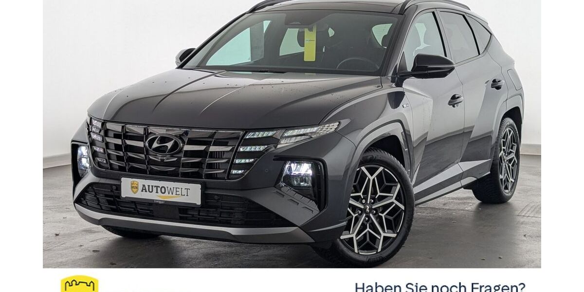 Hyundai TUCSON 16.950 km 30.860 &euro; Düsseldorf 40599