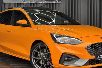 Ford Focus 66.240 km 24.990 € Burscheid 51399