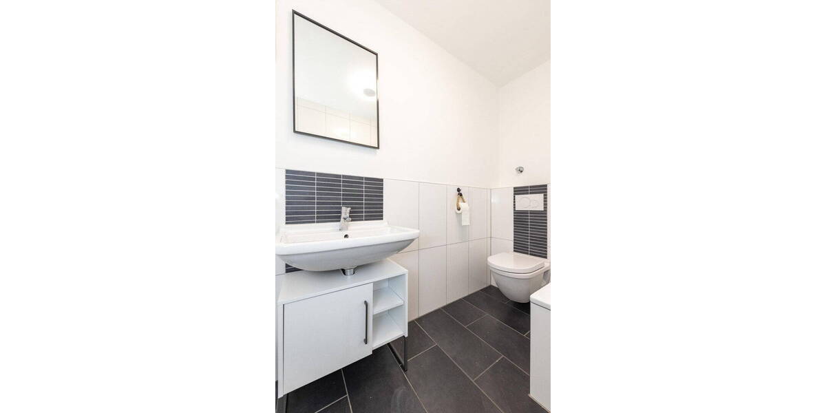 Etagenwohnung Düsseldorf Flingern Nord - 2 Zimmer, 61 m&sup2;, 362.000&euro; | Angebot:26306297