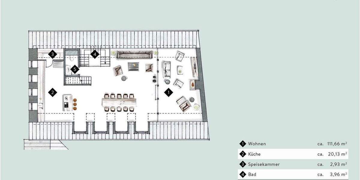Historisches Erbe trifft auf luxuriösen Rückzugsort: Mitten in Meerbusch-Büderich 1 zimmer