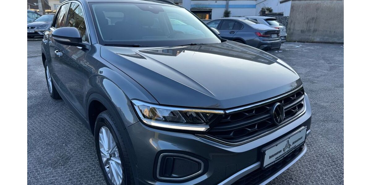 VW T-Roc 69.857 km 17.899 &euro; Mülheim / Ruhr 45473