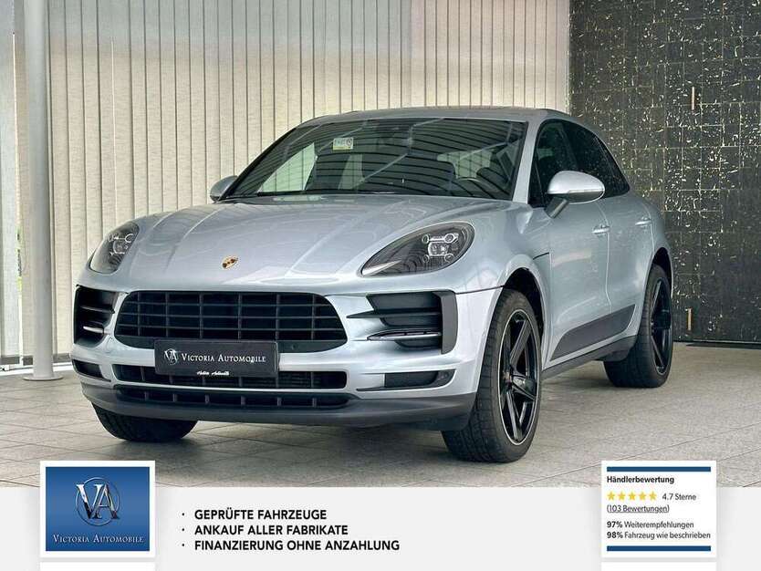 Macan