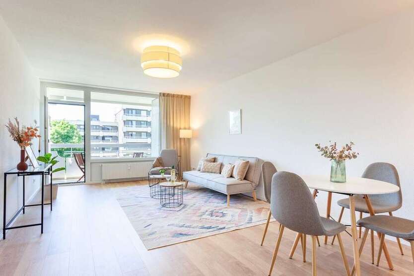 Wohnung zum Kaufen in Mülheim an der Ruhr 199.900 € 79 m²