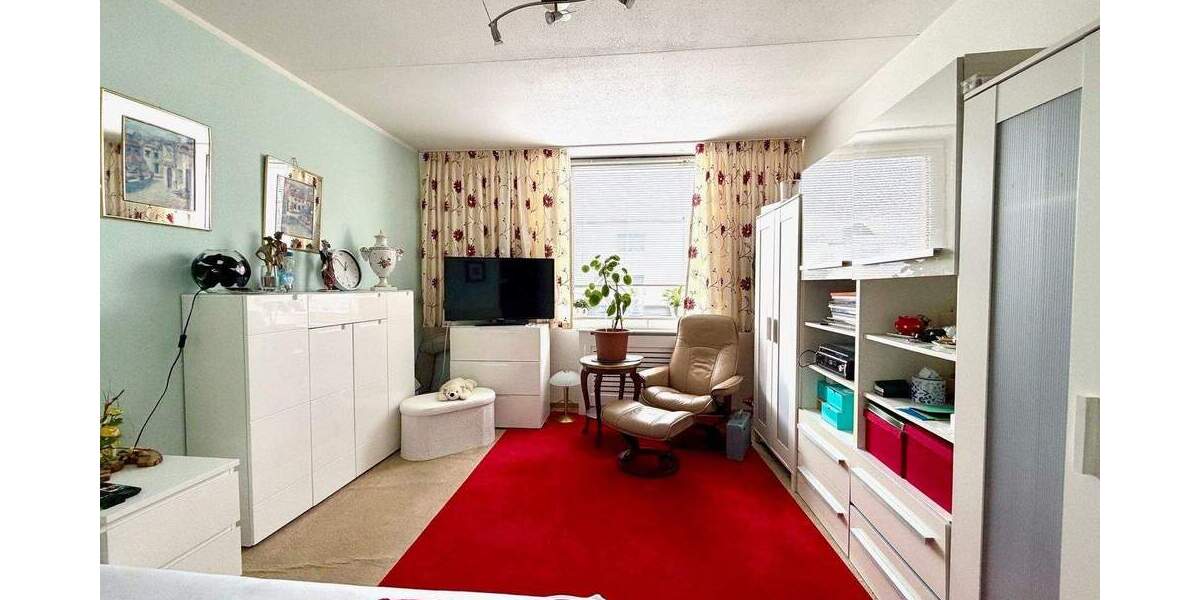 Etagenwohnung Monheim Baumberg - 2 Zimmer, 60 m&sup2;, 159.000&euro; | Angebot:25687014