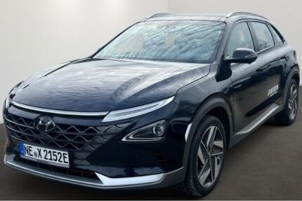 Hyundai NEXO 31.169 km 17.990 &euro; Mönchengladbach 41061