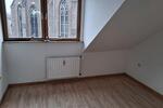 Dachgeschoßwohnung Krefeld Cracau - 2 Zimmer, 35 m&sup2;, 390&euro; | Angebot:25714504